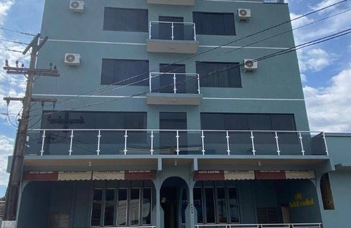 Porto Velho House | 19 m² Motel ∙ 3 guests