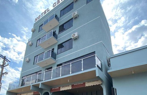Porto Velho House | 19 m² Motel ∙ 3 guests