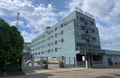 Porto Velho House | 19 m² Motel ∙ 3 guests