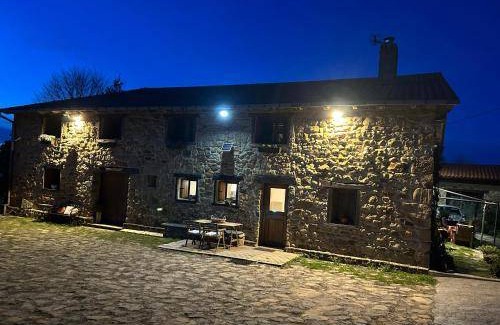 Getaria Bed & Breakfast | 20 m² Bed and breakfast ∙ 3 guests