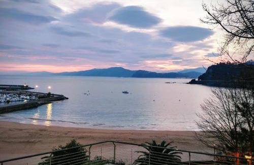 Getaria Bed & Breakfast | 20 m² Bed and breakfast ∙ 3 guests