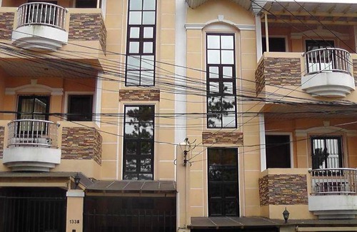 Baguio Bed & Breakfast | 20 m² Bed and breakfast ∙ 3 bedrooms ∙ 10 guests