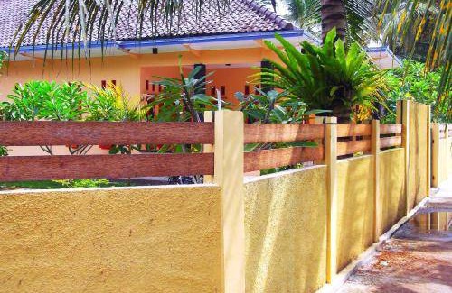 Batu Karas Bed & Breakfast | 200 m² Bed and breakfast ∙ 4 bedrooms ∙ 10 guests