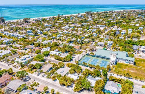 Anna Maria Apartment | 21 Palms Unit A