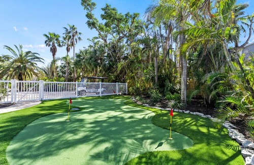 Bay Isle House | 210 m² House ∙ 4 bedrooms ∙ 10 guests