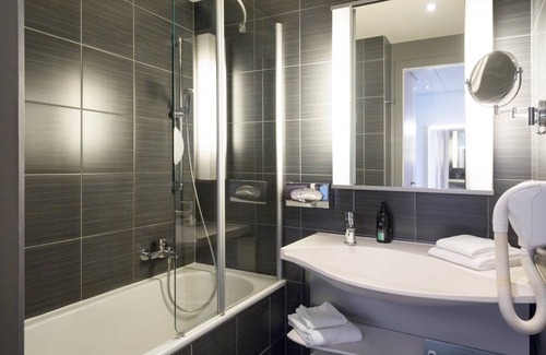 Basel City Centre Apartment | 22 m² Apartment ∙ 2 guests