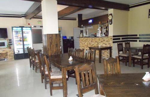 Capatineni-Ungureni Bed & Breakfast | 22 m² Bed and breakfast ∙ 4 guests