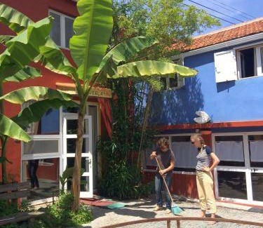 Cacia Bed & Breakfast | 220 m² Bed and breakfast ∙ 4 bedrooms ∙ 12 guests