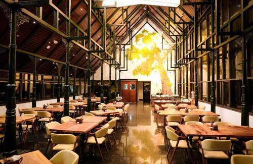 Kannan Devan Hills Resort | 2200 m² Resort ∙ 4 bedrooms ∙ 18 guests