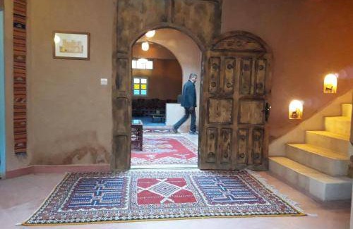 Tamedakhte Bed & Breakfast | 23 m² Bed and breakfast ∙ 3 guests