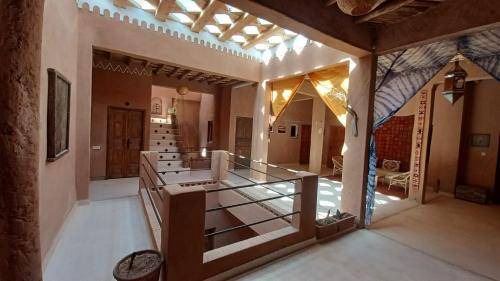 Tamedakhte Bed & Breakfast | 23 m² Bed and breakfast ∙ 3 guests
