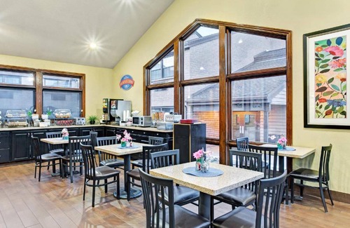 Provo Hotel | 23 m² Hotel ∙ 127 guests