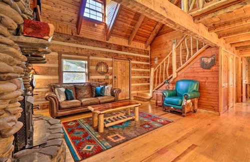 Logan House | 232 m² House ∙ 4 bedrooms ∙ 9 guests