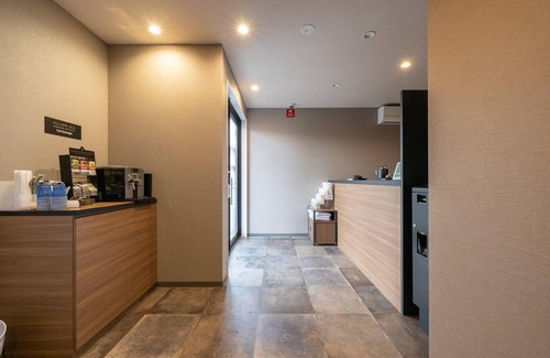 Sakai Hotel | 24 m² Hotel ∙ 7 guests