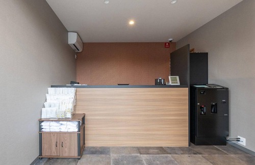 Sakai Hotel | 24 m² Hotel ∙ 7 guests