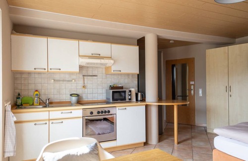 Rangendingen Apartment | 25 m² Apartment ∙ 2 guests