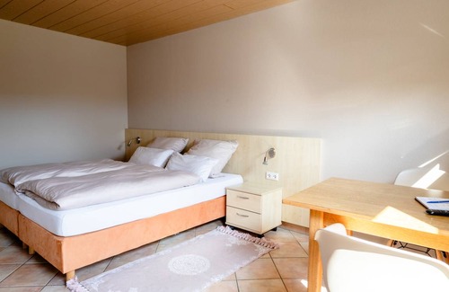 Rangendingen Apartment | 25 m² Apartment ∙ 2 guests