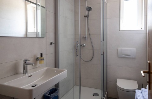 Rangendingen Apartment | 25 m² Apartment ∙ 2 guests