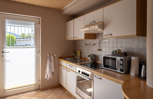 Rangendingen Apartment | 25 m² Apartment ∙ 2 guests