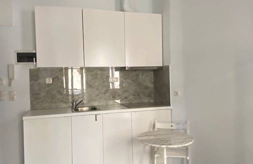 Old Town Apartment | 25 m² Apartment ∙ 1 bedroom ∙ 1 guest