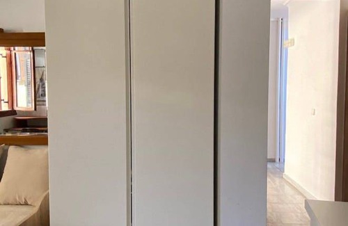 Old Town Apartment | 25 m² Apartment ∙ 1 bedroom ∙ 1 guest