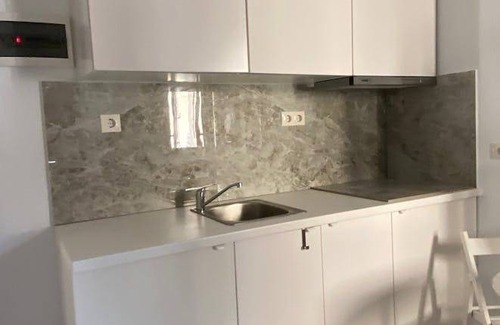 Old Town Apartment | 25 m² Apartment ∙ 1 bedroom ∙ 1 guest