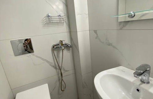Old Town Apartment | 25 m² Apartment ∙ 1 bedroom ∙ 1 guest