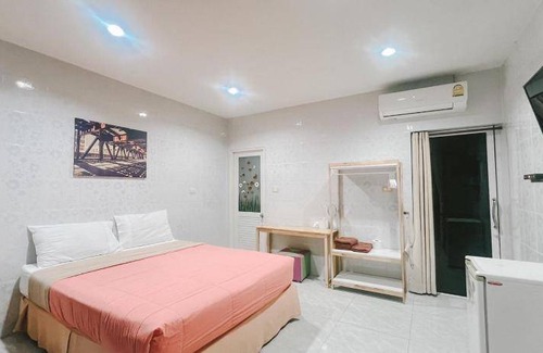 Ban Bo Han Apartment | 25 m² Apartment ∙ 127 guests