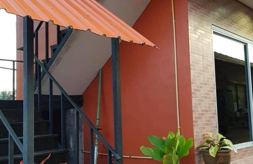 Ban Bo Han Apartment | 25 m² Apartment ∙ 127 guests
