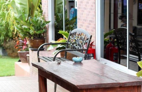 Ban Bo Han Apartment | 25 m² Apartment ∙ 127 guests