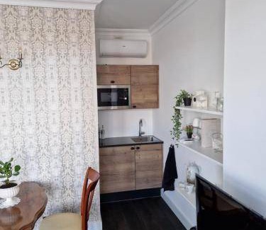 Municipality of Kampen Bed & Breakfast | 25 m² Bed and breakfast ∙ 2 guests
