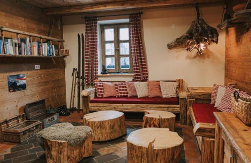 Mojstrana Hostel | 25 m² Hostel ∙ 2 guests