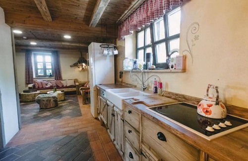 Mojstrana Hostel | 25 m² Hostel ∙ 2 guests