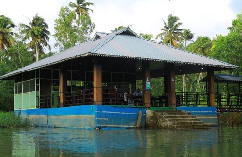 Poovar Resort | 25 m² Resort ∙ 3 guests