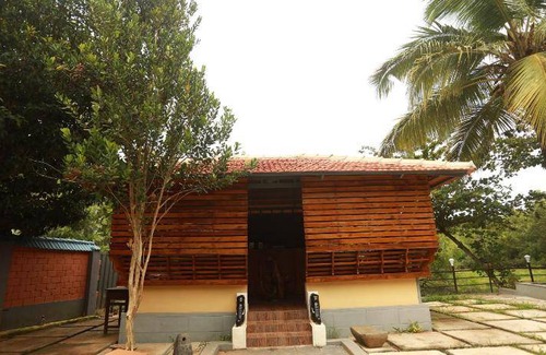 Poovar Resort | 25 m² Resort ∙ 3 guests