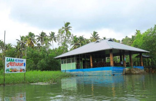 Poovar Resort | 25 m² Resort ∙ 3 guests
