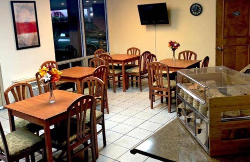 Lewiston Hotel | 250 m² Motel ∙ 5 guests
