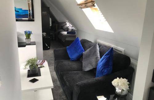 Maidwell House | 26 m² House ∙ 2 guests