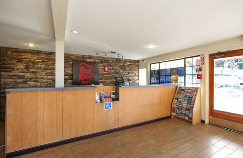 Lompoc Hotel | 26 m² Hotel ∙ 127 guests
