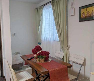 Kawagoe Apartment | 27 m² Apartment ∙ 2 bedrooms ∙ 5 guests