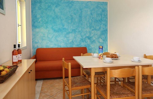Gralaoni-Pralesi-Cisano House | 30 m² Bungalow ∙ 2 bedrooms ∙ 6 guests