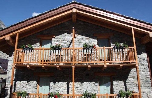 Extrepieraz Bed & Breakfast | 30 m² Bed and breakfast ∙ 4 guests