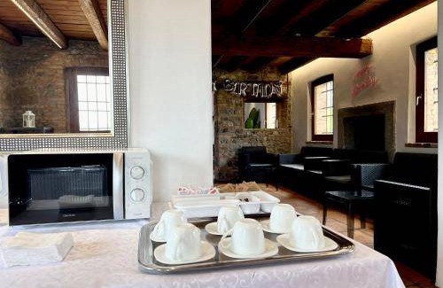 Pavia di Udine Bed & Breakfast | 30 m² Bed and breakfast ∙ 2 guests