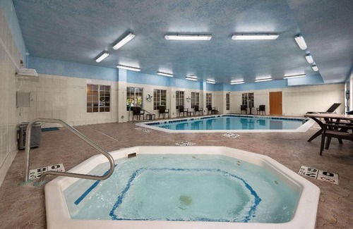 Fenton Hotel | 30 m² Hotel ∙ 127 guests