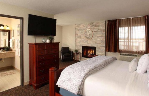 North Spokane Hotel | 30 m² Hotel ∙ 6 guests