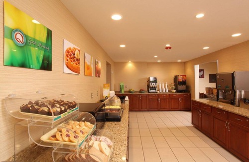 North Spokane Hotel | 30 m² Hotel ∙ 6 guests