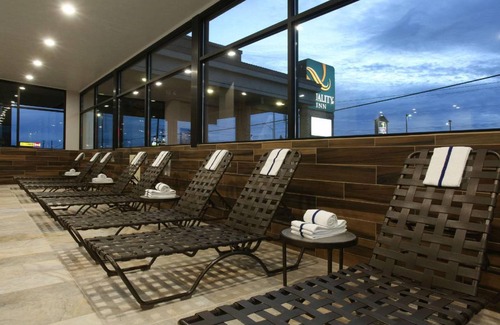 North Spokane Hotel | 30 m² Hotel ∙ 6 guests