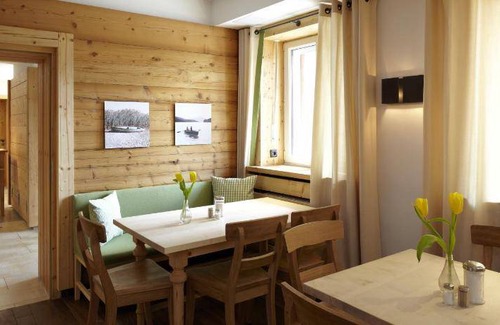 Munchen District House | 30 m² Motel ∙ 4 guests