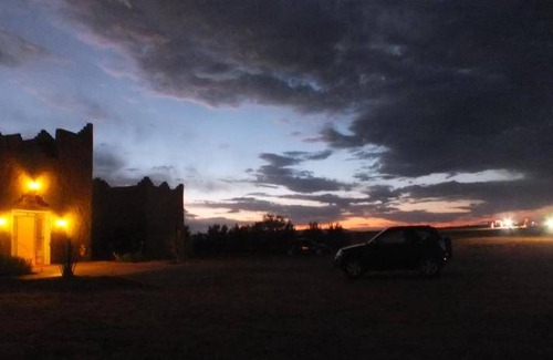 Taouz House | 30 m² Motel ∙ 5 guests