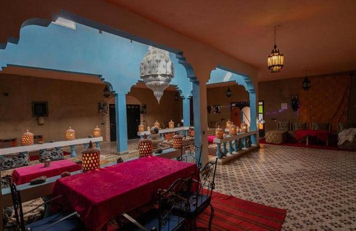 Taouz House | 30 m² Motel ∙ 5 guests